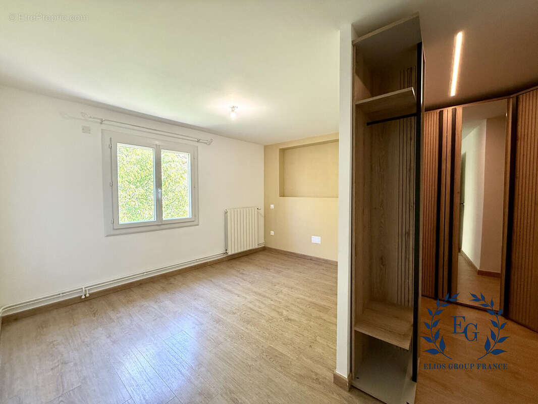 Appartement à VAUVERT