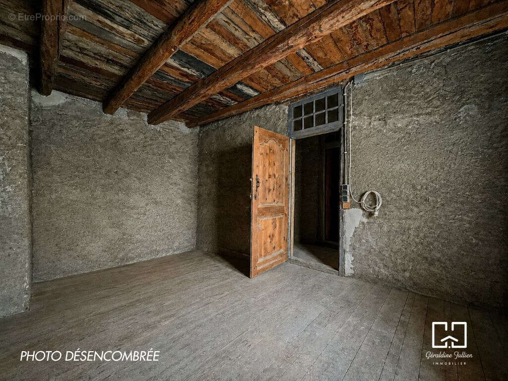 Appartement à BRIANCON