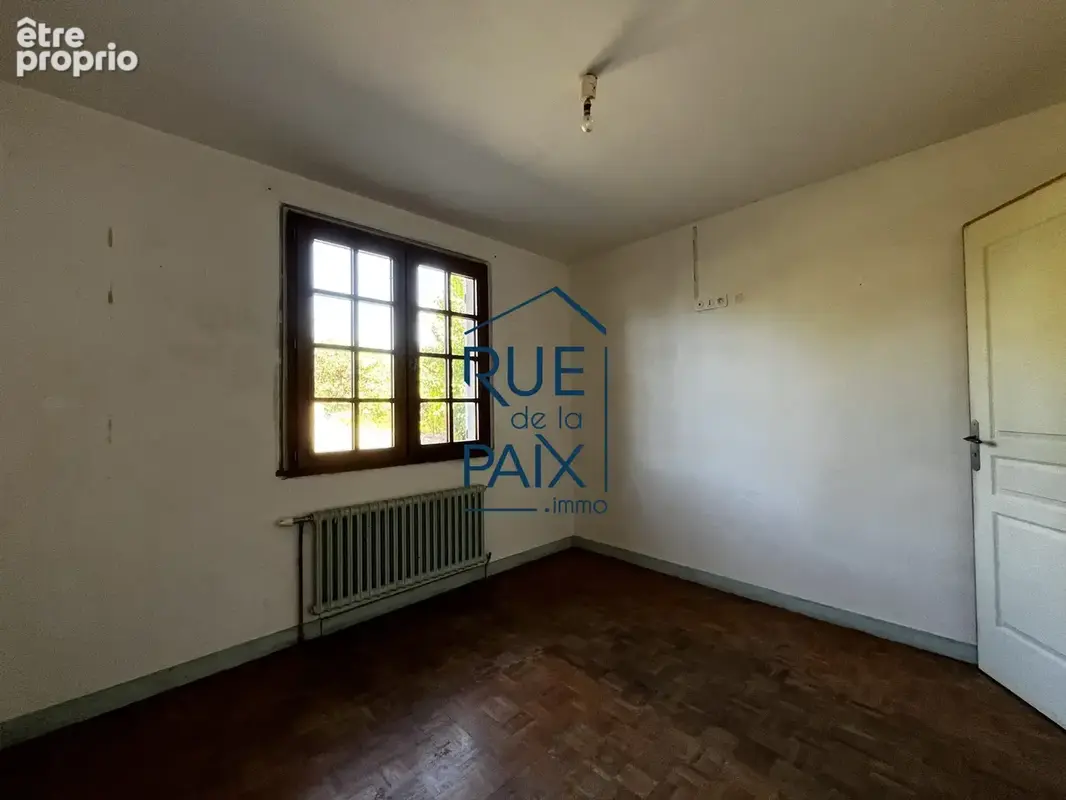 Maison 4 pièces 112 m² à vendre à Ternay (86120) - photo 7