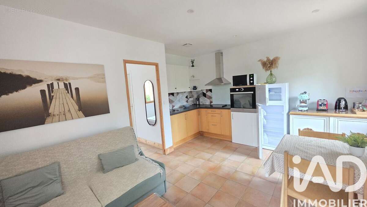 Photo 9 - Maison à GARRIGUES-SAINTE-EULALIE