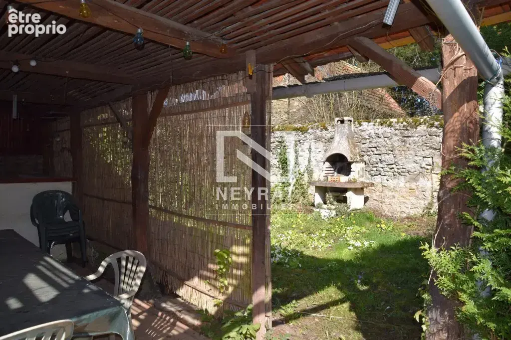 ARNAY-LE-DUC Maison ancienne 4 chambres - photo 20