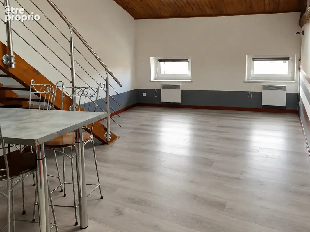 // appartement gil // - photo 1