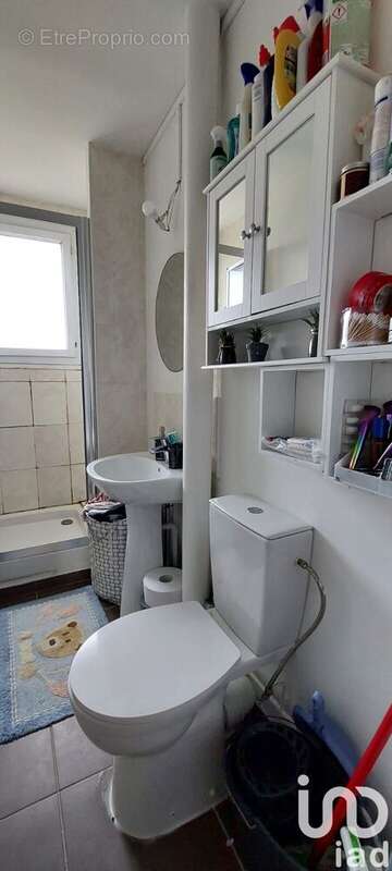 Photo 4 - Appartement à SOISY-SOUS-MONTMORENCY