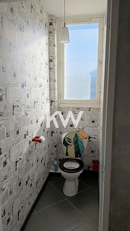 Appartement à SAINT-CHAMOND