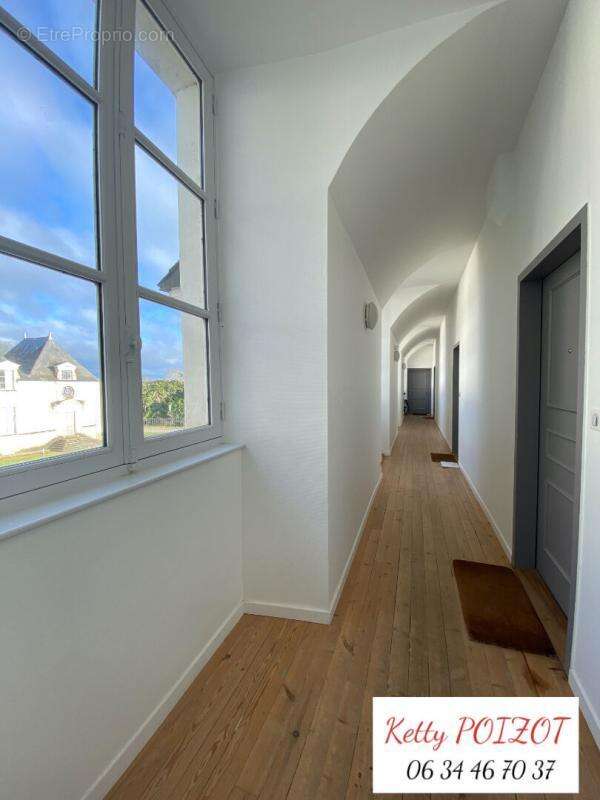 Appartement à CARQUEFOU