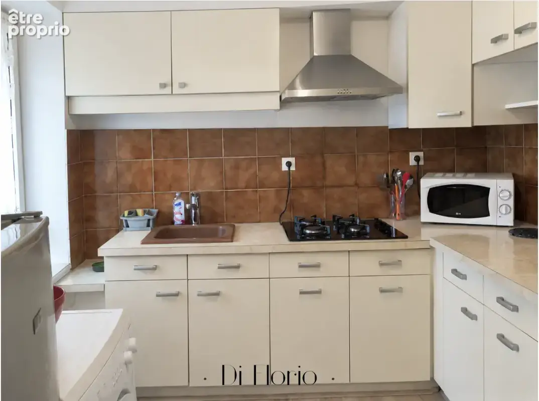 Saint-Dié-des-Vosges - Propriété de 5 appartements - 335m2 - photo 8