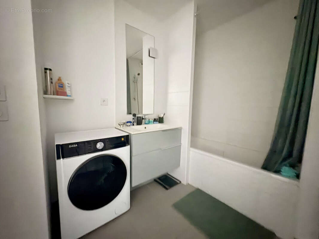 Photo 9 - Appartement à MONTPELLIER