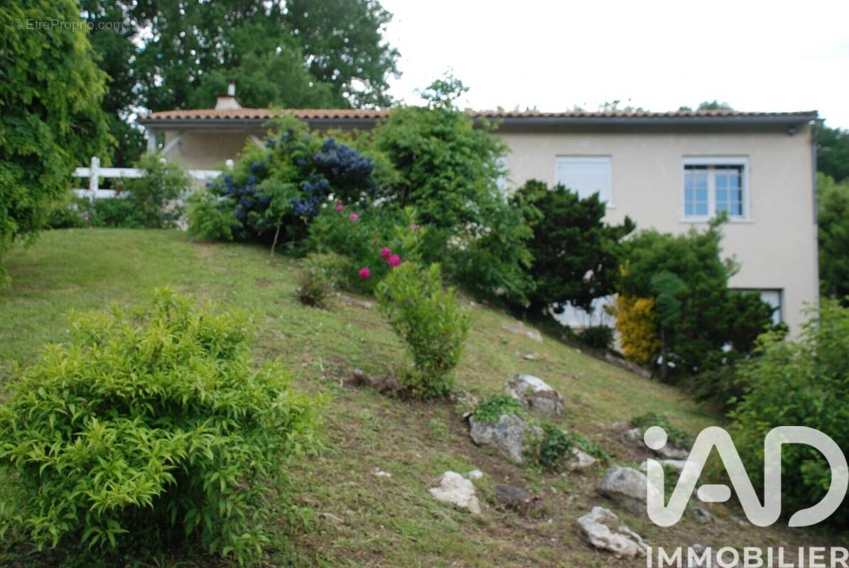 Photo 1 - Maison à EYNESSE