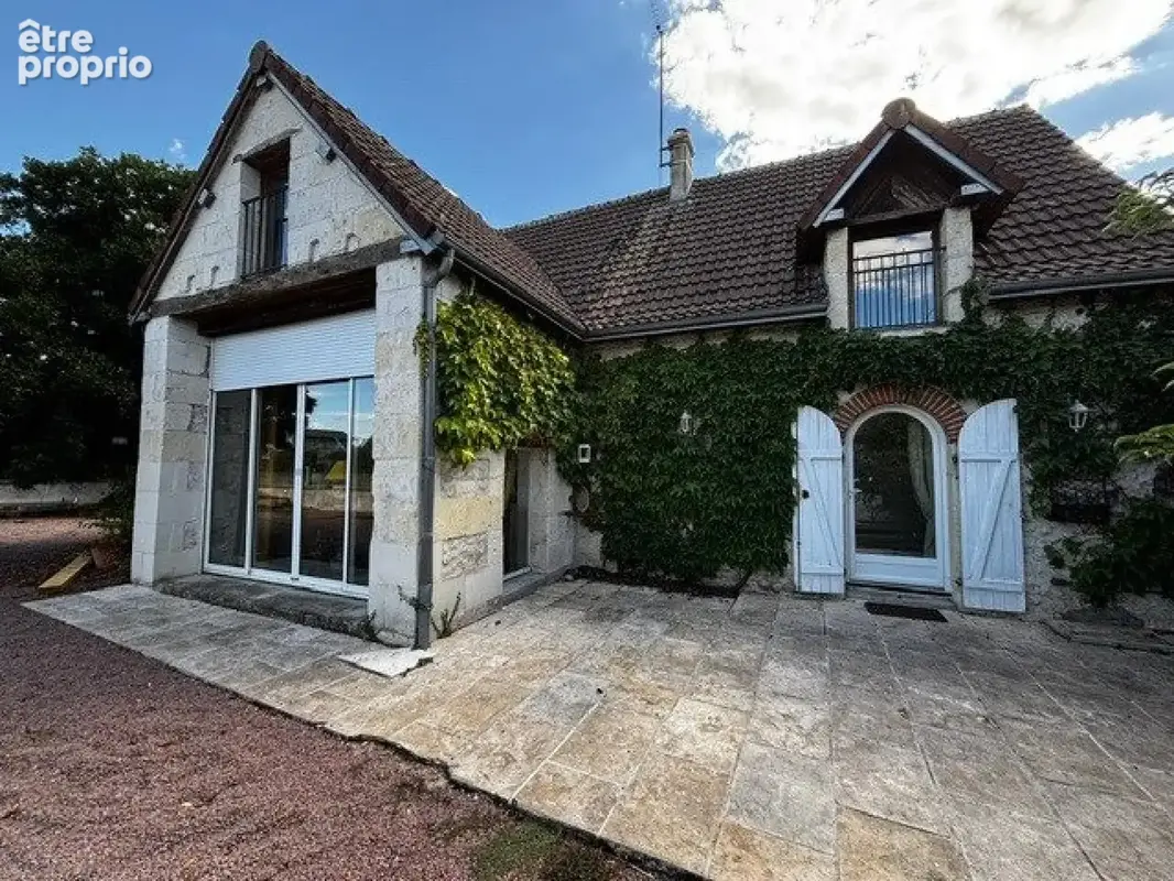 Photo 1 - Maison à LE LIEGE