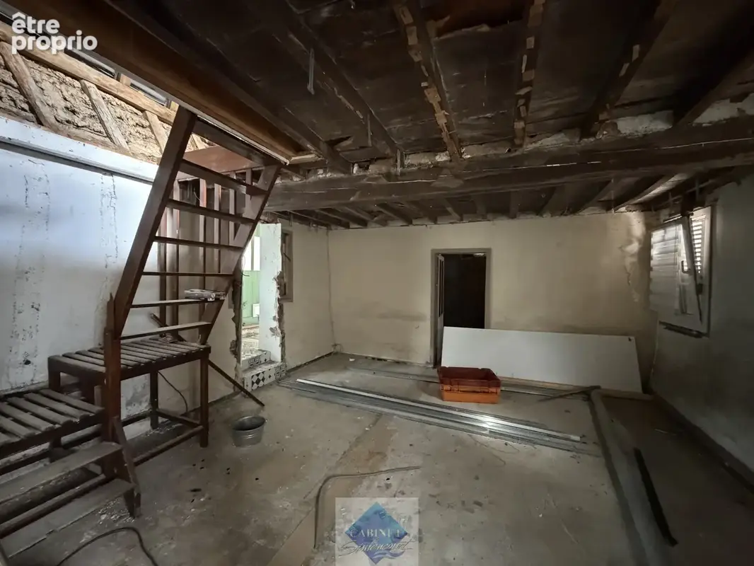 Maison à rénover - photo 2