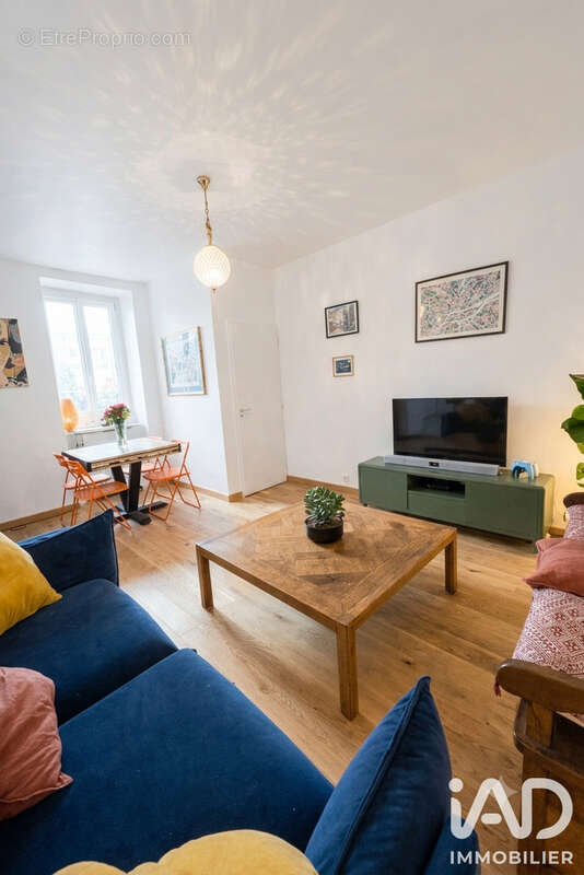 Photo 4 - Maison à NANTES