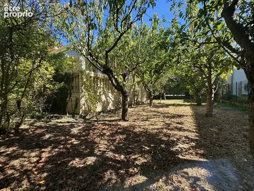 Maison 125m² à saint-cannat - photo 3
