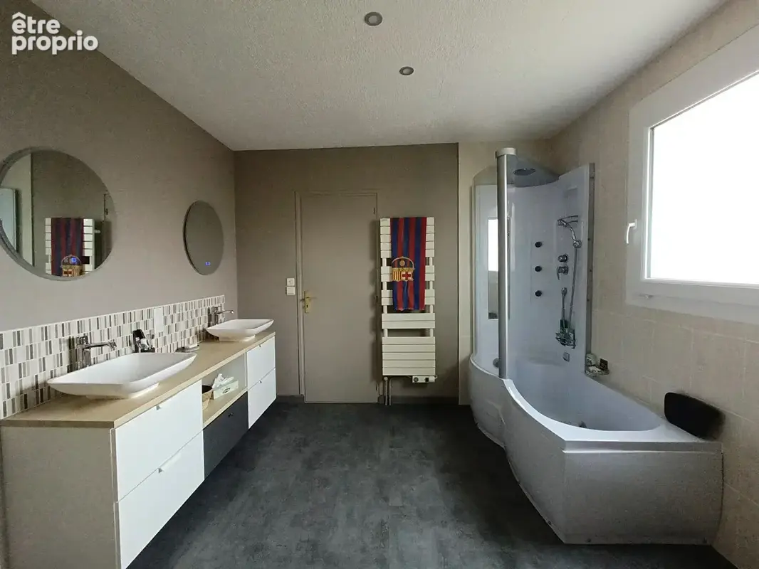 Propriété 5 Chambres - photo 5