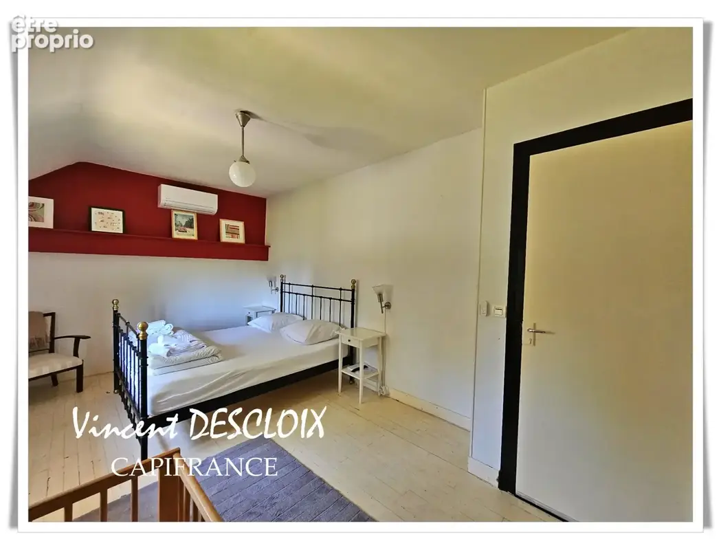 Maison à vendre 7 pièces MOUX EN MORVAN (58) terrain 855m² - photo 15