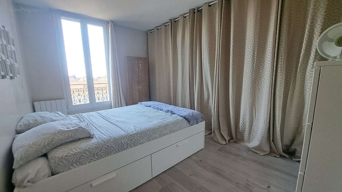 Appartement 2 pièces - photo 3
