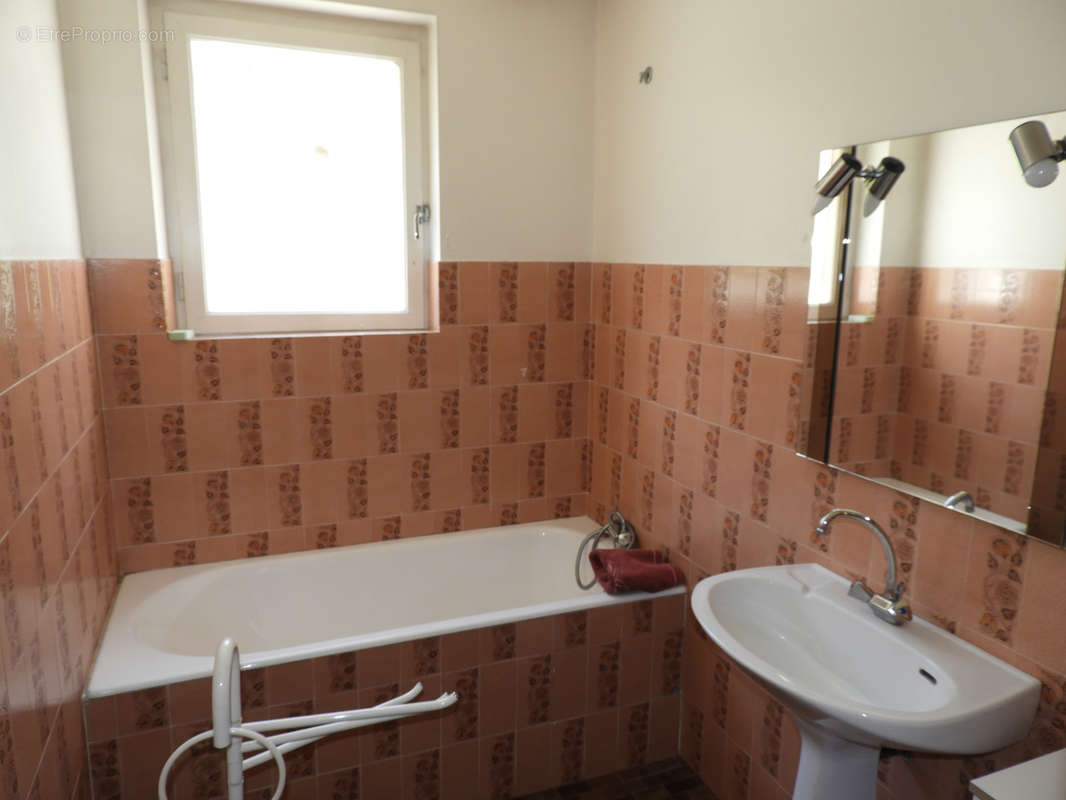 Maison à VILLEFRANCHE-DE-ROUERGUE