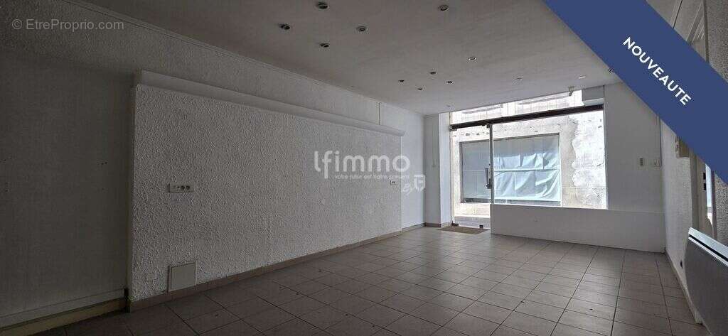 Appartement à ESPERAZA