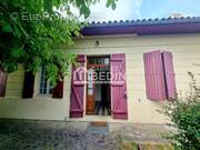 Maison à SAINT-MEDARD-EN-JALLES