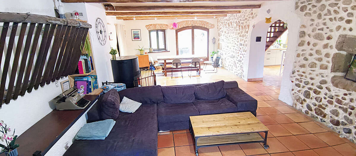 Maison à BLOYE