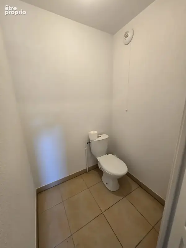 Pouvourville-appartement 3 pièces 62 m2 grand balcon! - photo 9