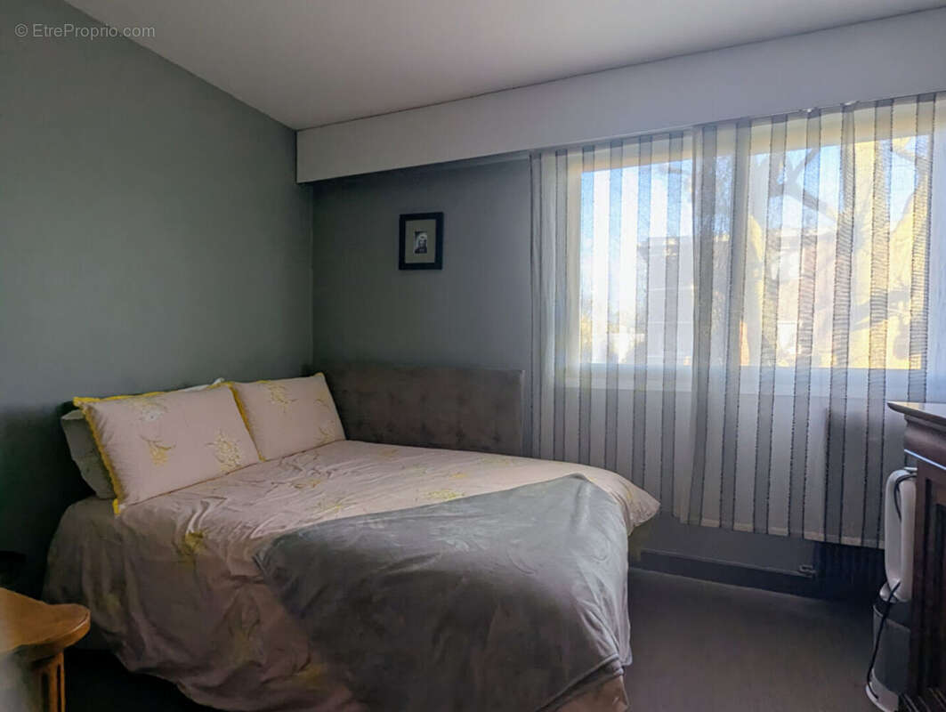 Appartement à SCEAUX