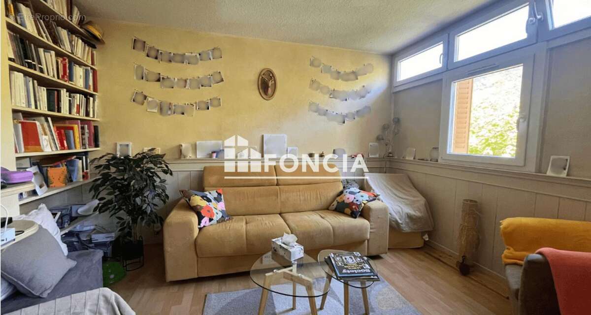 Appartement à ALBERTVILLE