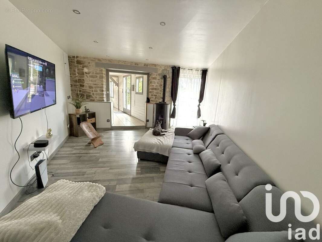 Photo 3 - Maison à ANDOUILLE