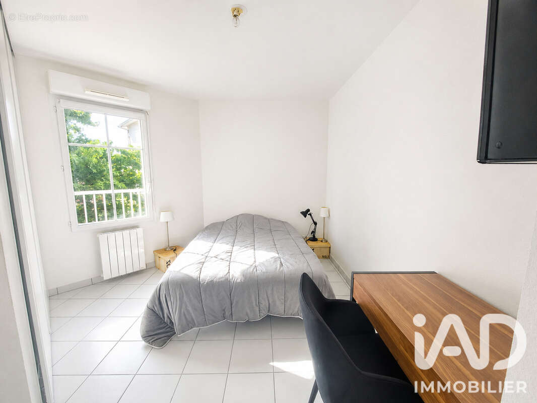 Photo 8 - Appartement à AUDENGE