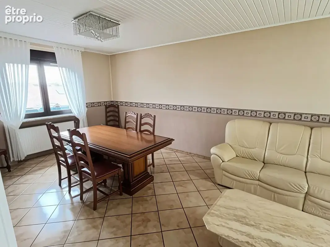 Maison Hundling 5 pièce(s) 93.85 m2 - photo 6