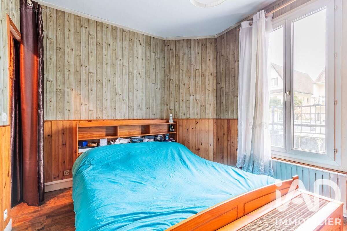 Photo 8 - Maison à THIAIS