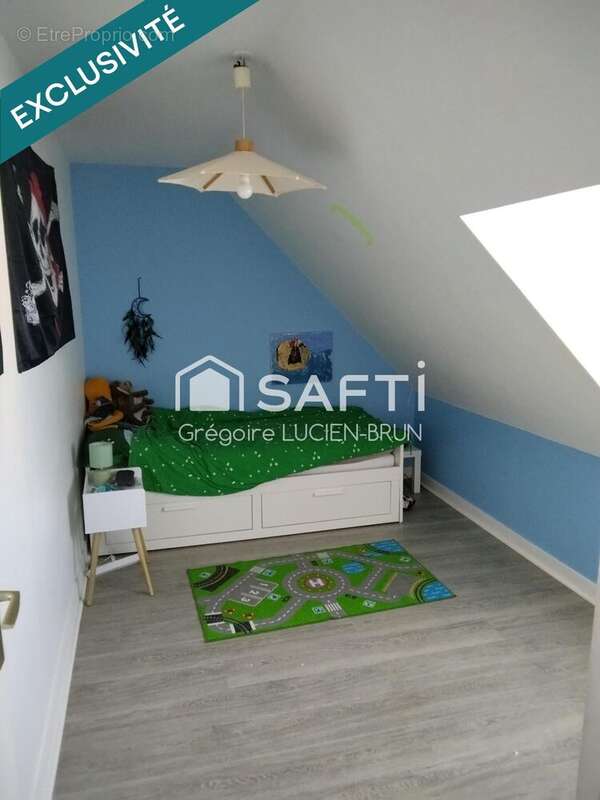 Photo 9 - Maison à TOURS