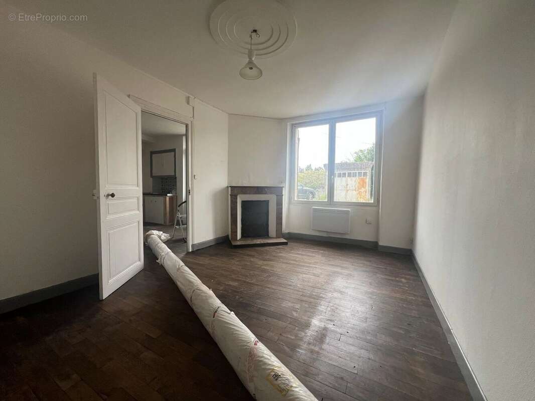 Appartement à VALDIVIENNE