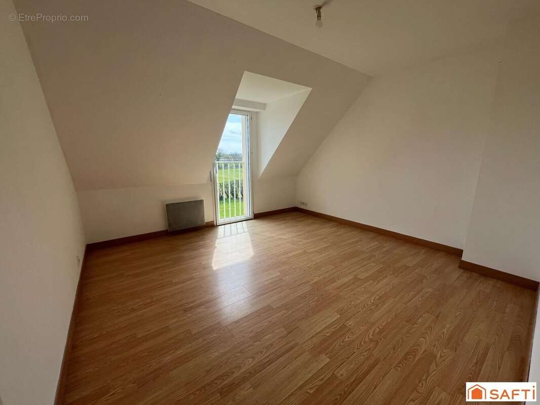 Photo 6 - Maison à LE TREVOUX