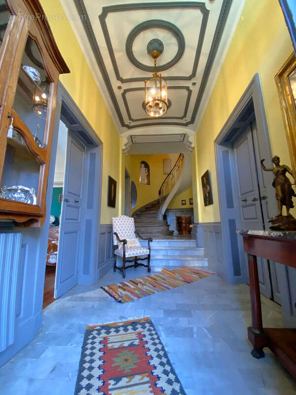 Maison à SAINT-GILLES