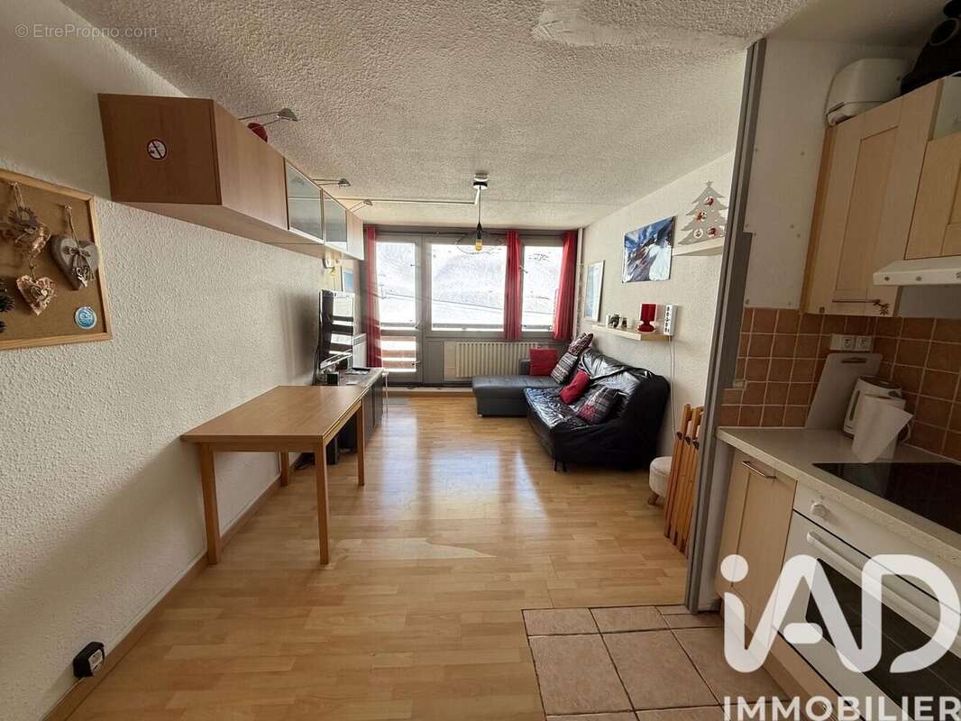 Photo 2 - Appartement à ASTUGUE