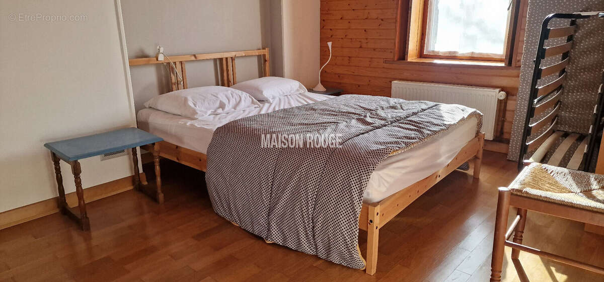 Maison à SARZEAU