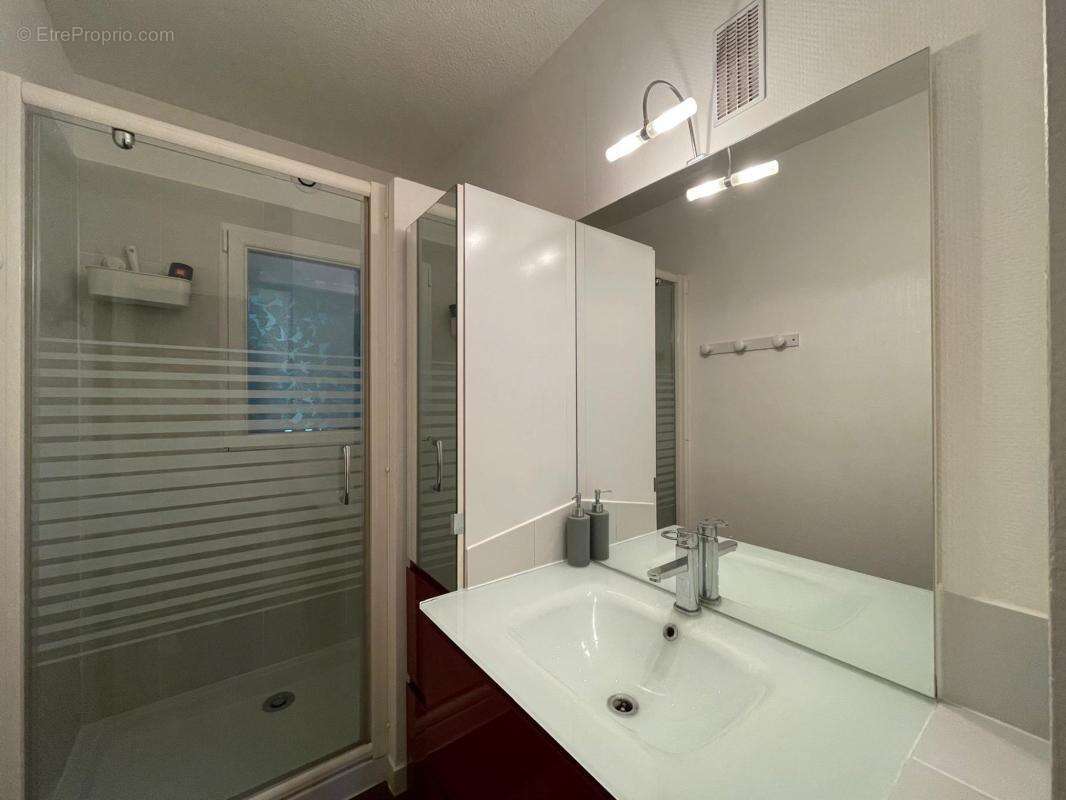 Appartement à REZE
