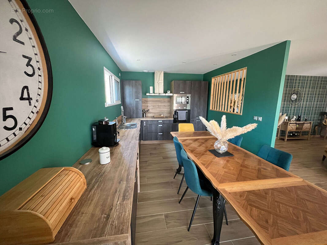 Maison à CHANCELADE