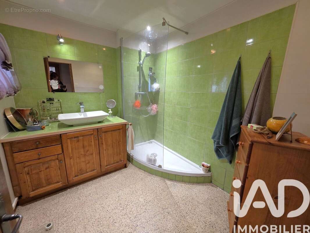 Photo 9 - Appartement à ANNONAY