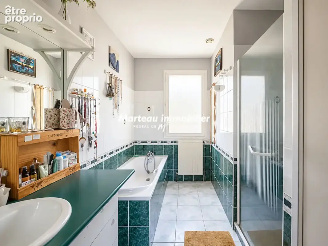 Maison Monce En Belin - photo 9