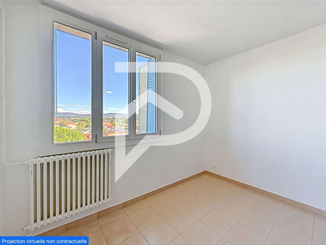 Appartement à MONTELIMAR
