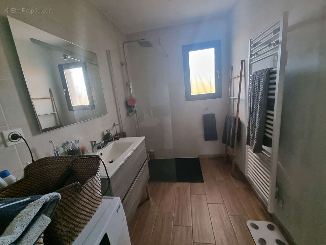 Maison à GIGNAC-LA-NERTHE