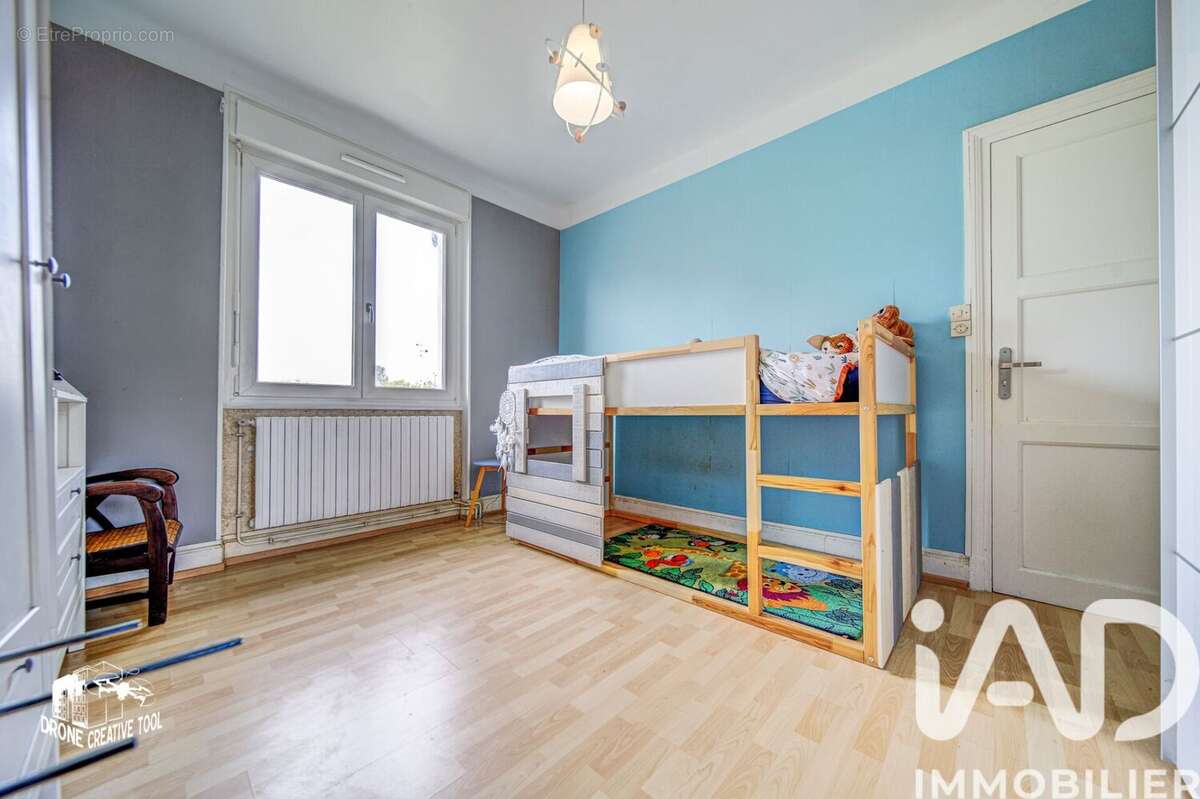 Photo 8 - Maison à ROMBAS