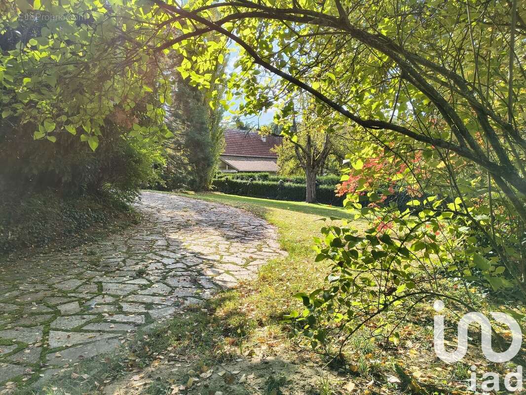 Photo 3 - Maison à LONGVILLIERS