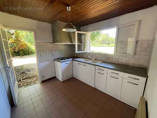 Maison à SAINT-SYMPHORIEN