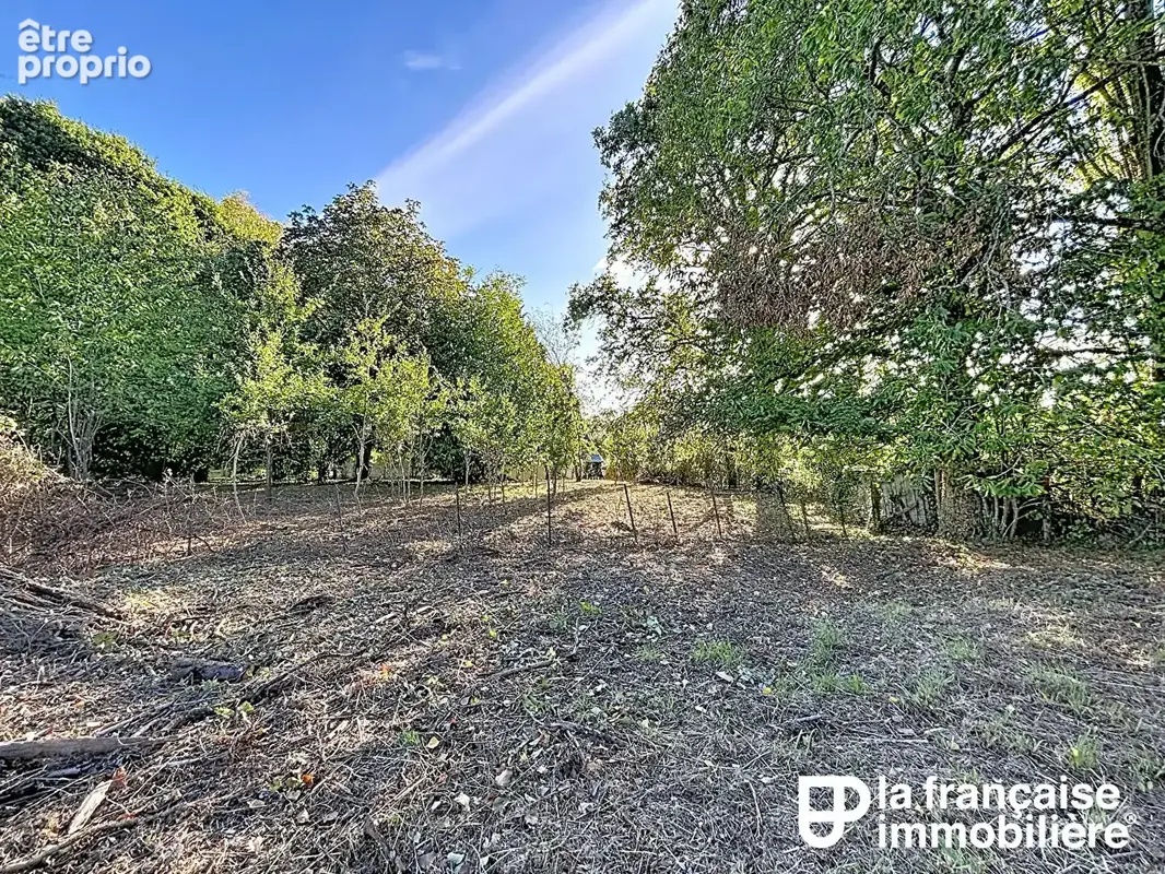 Maison T5 de 130m² à vendre - Montauban-de-Bretagne - photo 11