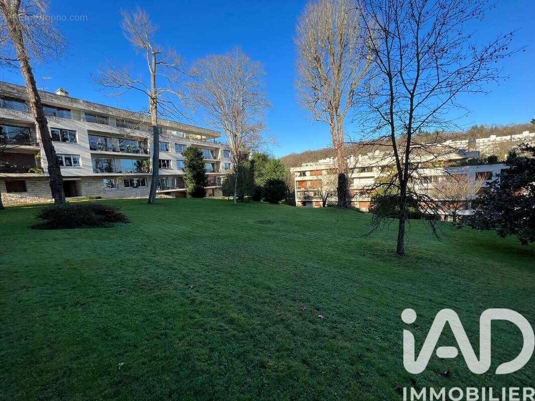 Photo 6 - Appartement à VILLE-D&#039;AVRAY