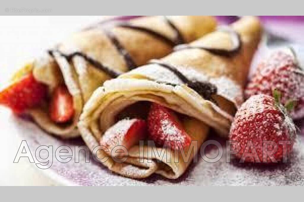 Commerce à SAINT-NAZAIRE