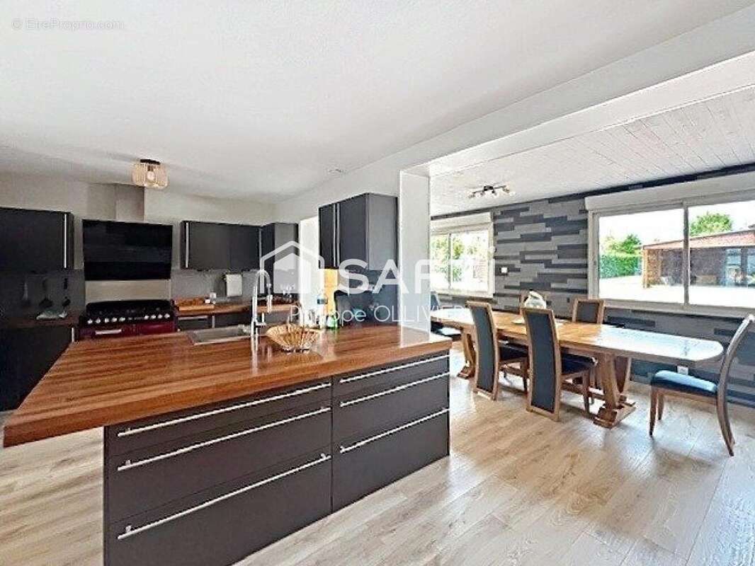 Photo 5 - Maison à SEMBLANCAY