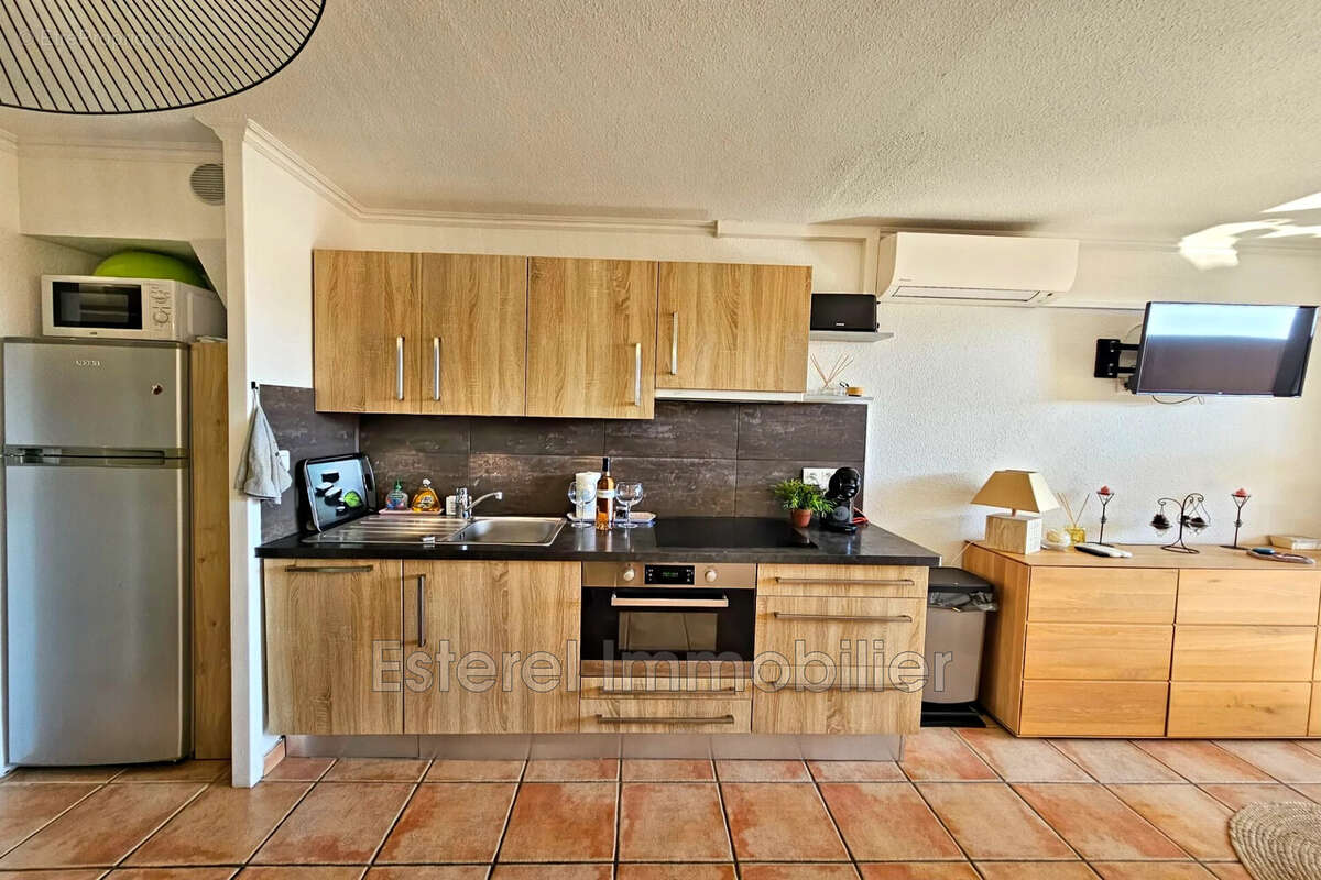 Appartement à LA SEYNE-SUR-MER